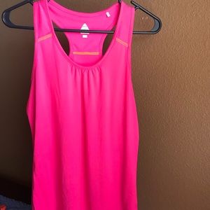 Ladies BOLLE tank top